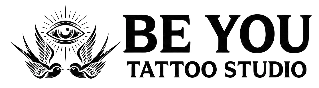 BE YOU ● Tattoo Shop in Los Angeles